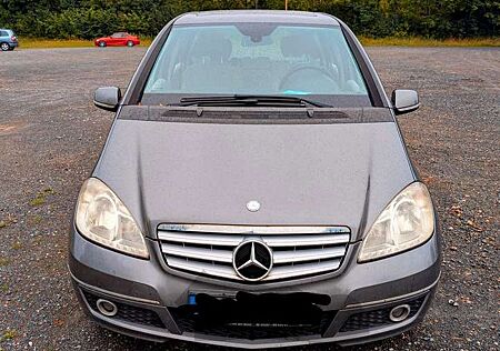Mercedes-Benz A 160 CDI DPF | Panorama| Sparsam