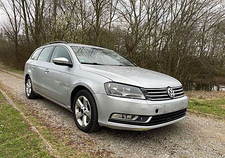 VW Passat Variant Volkswagen Comfortline 1.6l TDI Tüv=07/25 VB