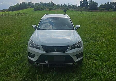 Seat Ateca Xcellence 4Drive