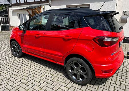 Ford EcoSport 1.0 EcoBoost ST-LINE