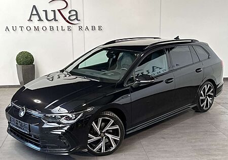 VW Golf Volkswagen Variant 2.0 TSI DSG R-Line NAV+LED+ACC+18ZO