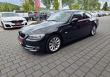 BMW 318 i Coupe/NAVI PROF/BI-XENON/SRA/GRA/PDC/KLIMA/