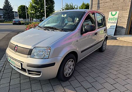 Fiat Panda 1.2 8V Klima nur 41.000 KM !!!