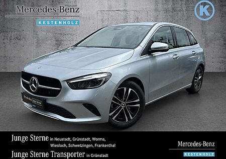 Mercedes-Benz B 200 PROGRESSIVE+KAMERA+EASYPACK+LED+SHZ+PDC Navi