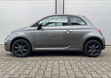 Fiat 500C 500 C Cabrio 1.2 Rockstar Edition