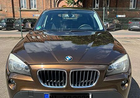 BMW X1 18 i sDrive