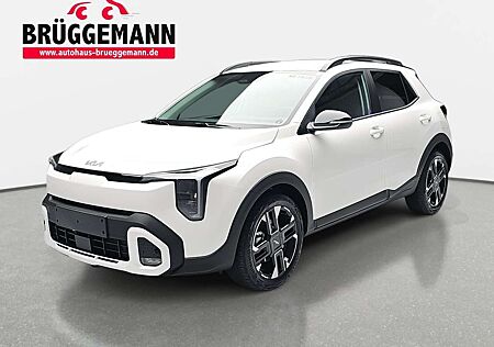 Kia Stonic 1.0 T-GDI 115 48V DCT GT-LINE MJ26