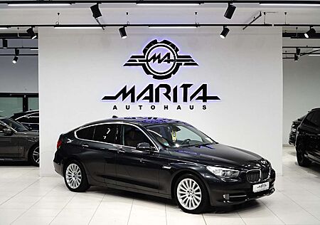 BMW 530d 530 GT|"HUD|SOFT-CLOSE|MEMORY|PANORAMA|KAMERA"|