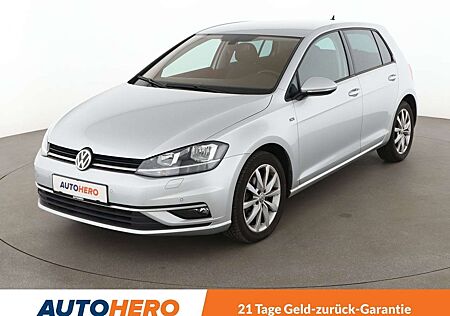 VW Golf Volkswagen 1.5 TSI ACT Join Aut.*NAVI*PDC*SHZ*ALU*