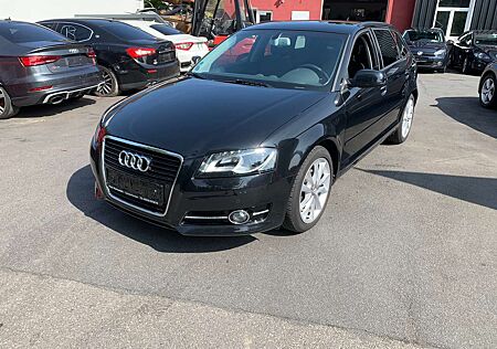 Audi A3 1.4 TFSI Ambition*1.HD*SHZ*TPM*PDC*XENON*