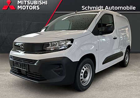 Opel Combo Cargo 1.5 D L1H1 Automatik PDC Kamera Tempomat