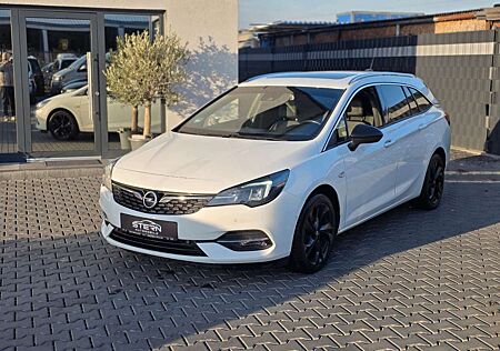 Opel Astra ST 1.5 Diesel 90kW Elegance Schiebedach