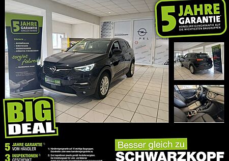 Opel Grandland 1.5D Navi,WirelessCharging,ParkAssist