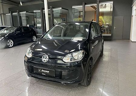 VW Up Volkswagen ! 1.0 move