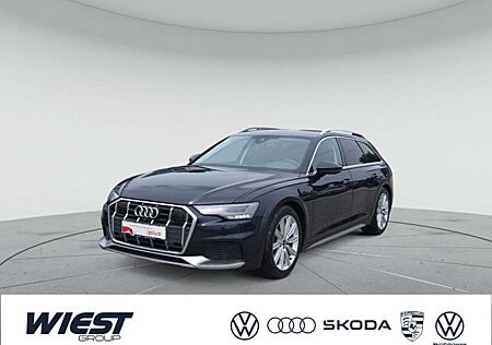 Audi A6 Allroad 3.0 TDI qu. tiptr. STHZG/LED/VIRTUAL/