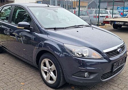 Ford Focus sport 1.6 Tüv Neu+Gewährleistung