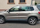 VW Tiguan Volkswagen Automatik Diesel 2.0 TDI DPF 4Motion DSG Highline