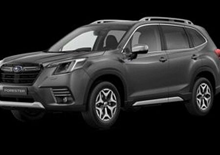 Subaru Forester 2.0ie COMFORT*4X4*AHK*NAVI*WERKSGARANTIE*MWST AUSW
