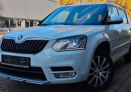 Skoda Yeti Edition Zahnriemen Neu