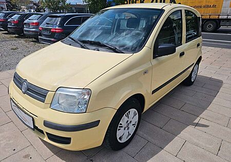 Fiat Panda 1.2 8V Dynamic