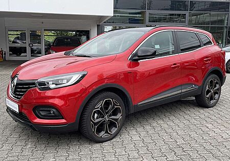 Renault Kadjar Black Edition TCe 140 EDC Leder uvm