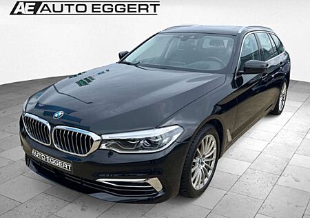 BMW 530 d Luxury Line Touring EU6d-T D JN31 Park-Assistent