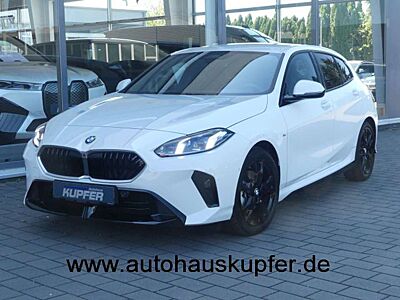 BMW 120 i M Sportpaket Aut°Ad.LED+Fwk.18-Harm.Kardo