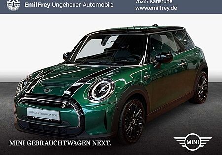 Mini Cooper SE Yours Trim *HUD*LHZ*