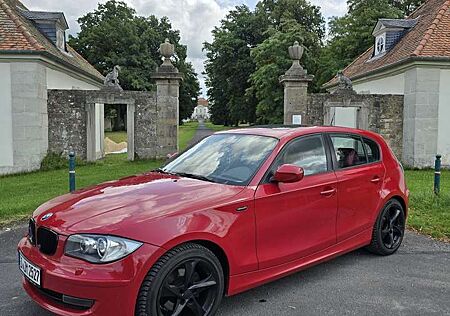 BMW 116i 116