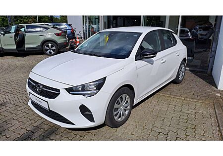Opel Corsa F 1.2 Edition