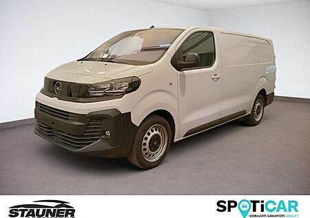Opel Vivaro Cargo/Kasten Lang L3 2.0 AT NAVI*WIRELESS*KEYLESS