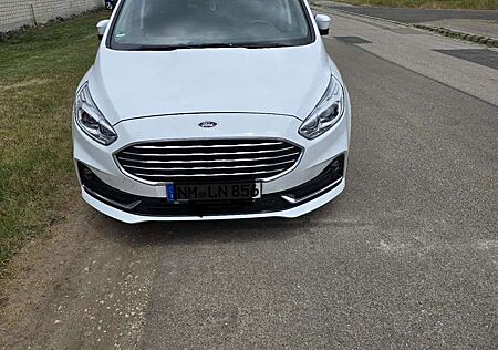 Ford Galaxy 1.5 EcoBoost S&S TREND