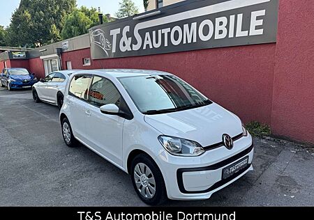 VW Up Volkswagen ! move ! BMT/Start-Stopp (Tüv & Service Neu)