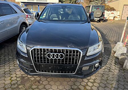 Audi Q5 3.0 TDI 180 kW quattro*S-LINE