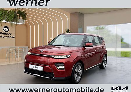 Kia Soul e- 204 Edition 7 ECO 3PH Vorheizsystem/Wärme