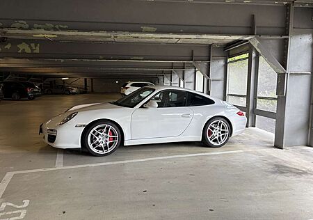 Porsche 997 911 Carrera S (.2) PDK Sport Chrono Car Play