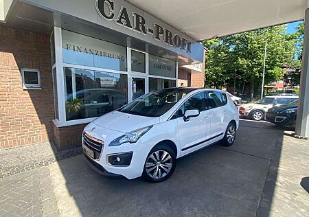 Peugeot 3008 Active Autom. Navi/Panorama/Kamera/1.Hand
