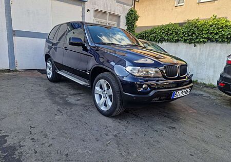 BMW X5 3.0d Edition Exclusive Sport