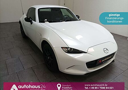 Mazda MX-5 1.5 SKYACTIV-G Carplay|Hardtop|LED|Sitzhzg.