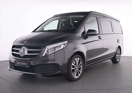 Mercedes-Benz V 300 Marco Polo V300d 4M Nav+SHD+LEDILS+Sthzg+AHK+360