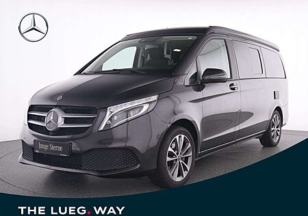 Mercedes-Benz V 300 Marco Polo V300d 4M Nav+SHD+LEDILS+Sthzg+AHK+360