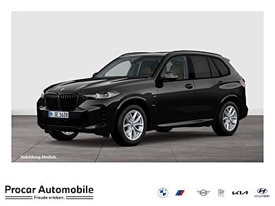BMW X5 xDrive30d M Sport HUD PANO ACC AHK 360°KAM