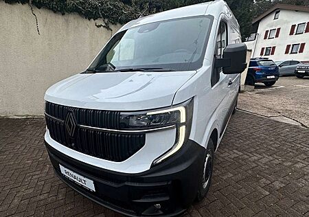 Renault Master Kastenwagen FWD L2H2 3,5t dCi 150 Extra