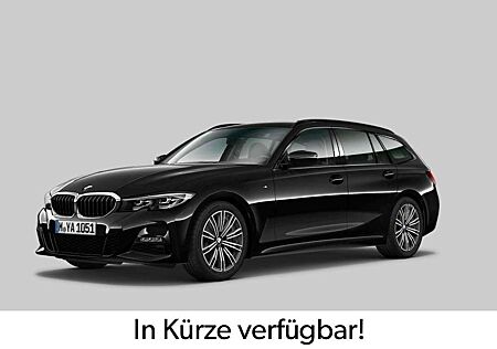 BMW 320 d M Sport HiFi LiveCockpPro KeylessEntry uvm.