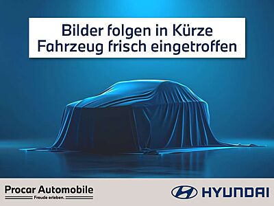 Hyundai i20 TREND 1.0 T-GDI 90PS 7-DCT Komfort-Paket,BOSE NAVI