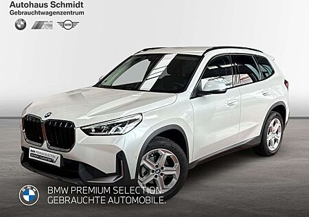 BMW X1 sDrive18i Navi*18"*HK-HiFi*DAB*Driving+Parkassist.