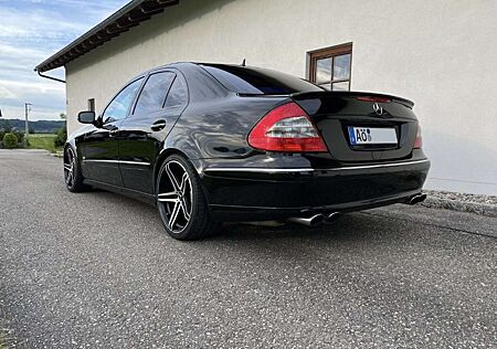 Mercedes-Benz E 500 7G-TRONIC Avantgarde