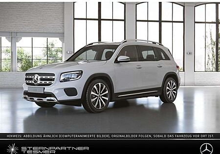 Mercedes-Benz GLB 220 d 4M AHK+KAMERA+LED+19''+MBUX+SITZH