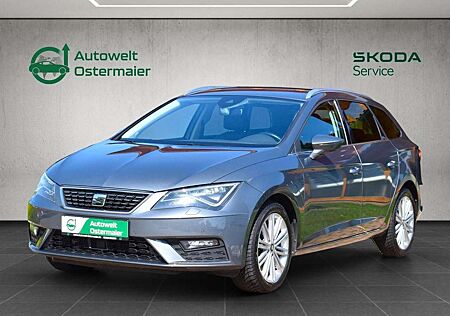 Seat Leon ST 1.4 TSI Xcellence*Fulllink*LED*Kamera*