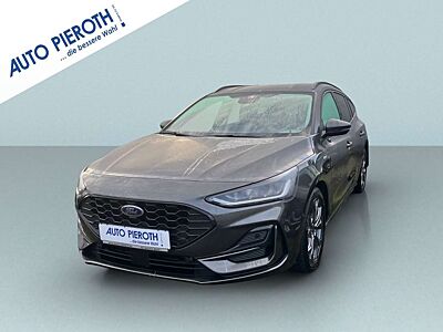 Ford Focus Turnier 1.0 EcoBoost Hybrid ST-LINE X (DEH)